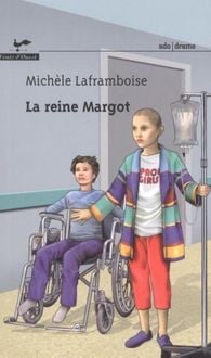 Produktbild: La Reine Margot