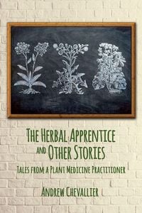 Produktbild: The Herbal Apprentice and Other Stories