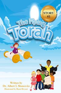 Produktbild: The Flying Torah