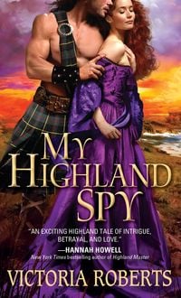 Produktbild: My Highland Spy