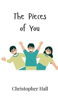 Produktbild: The Pieces of You
