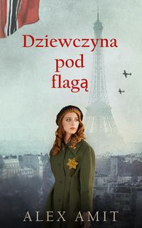 Produktbild: Dziewczyna pod flaga