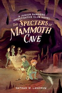 Produktbild: The Specters of Mammoth Cave
