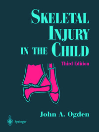 Produktbild: Skeletal Injury in the Child