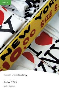 Produktbild: L3:New York Book & MP3 Pack