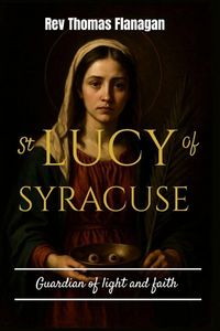 Produktbild: St Lucy Of Syracuse