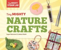 Produktbild: Tiny Mighty Nature Crafts