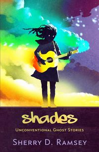 Produktbild: Shades: Unconventional Ghost Stories