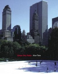 Produktbild: Tate, A: Great City Parks
