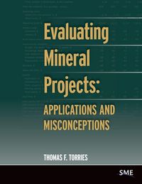 Produktbild: Evaluating Mineral Projects