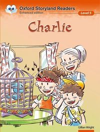 Produktbild: Oxford Storyland Readers level 5: Charlie