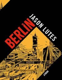 Produktbild: Berl&iacute;n : integral