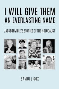 Produktbild: I Will Give Them an Everlasting Name