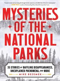 Produktbild: Mysteries of the National Parks