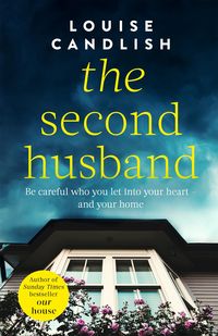Produktbild: The Second Husband
