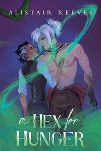 Produktbild: A Hex for Hunger