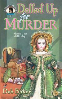 Produktbild: Dolled Up for Murder