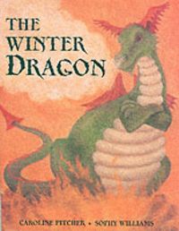 Produktbild: Pitcher, C: The Winter Dragon