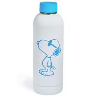 Trinkflasche, Snoopy "Beach Boy", 500 ml