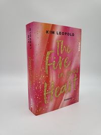 The Fire in Your Heart