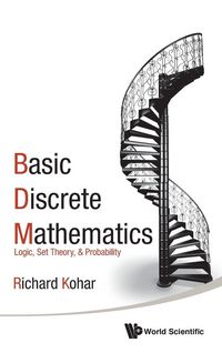 Produktbild: Basic Discrete Mathematics