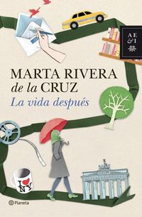 Produktbild: La vida despu&eacute;s