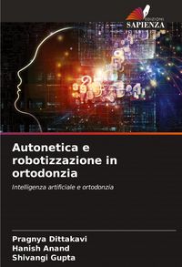 Produktbild: Autonetica e robotizzazione in ortodonzia