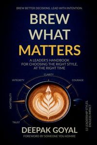 Produktbild: Brew What Matters