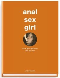 Produktbild: Anal sex girl