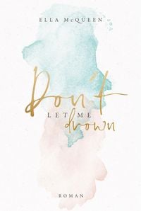 Produktbild: Don't let me drown
