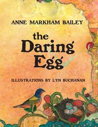 Produktbild: The Daring Egg