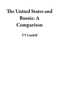Produktbild: The United States and Russia: A Comparison