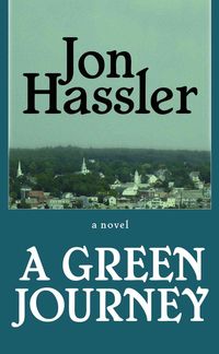 Produktbild: A Green Journey