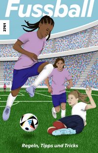 Produktbild: Fussball - Regeln, Tipps und Tricks