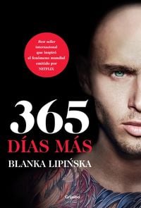 Produktbild: 365 D&iacute;as M&aacute;s / The Next 365 Days