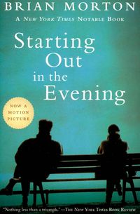 Produktbild: Starting Out in the Evening