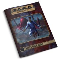 Bild vom Artikel Torg Eternity - Süßes oder Torg vom Autor Greg Gordon