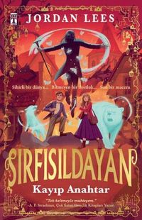 Produktbild: Sirfisildayan Kayip Anahtar