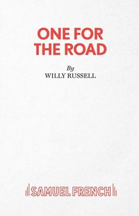Produktbild: One for the Road