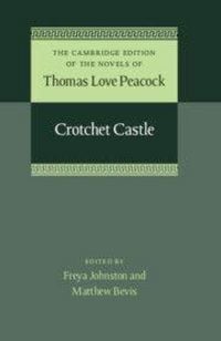 Produktbild: Crotchet Castle
