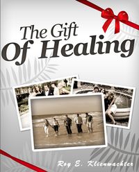 Produktbild: The Gift of Healing