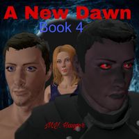 Produktbild: A New Dawn: Book 4
