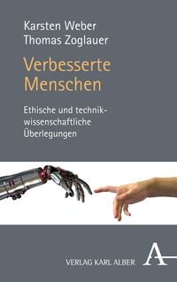 Produktbild: Verbesserte Menschen