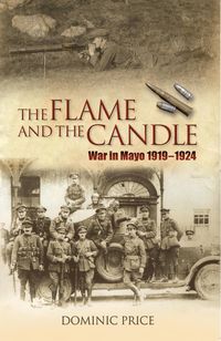 Produktbild: The Flame and the Candle