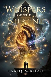 Produktbild: Whispers Of The Shrine