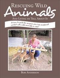 Produktbild: Rescuing Wild Animals