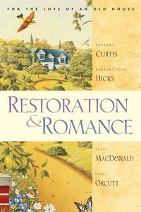 Produktbild: Restoration and Romance