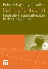 Produktbild: Sucht und Trauma
