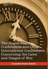 Produktbild: The Hague Peace Conferences