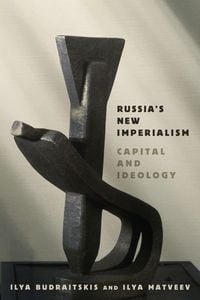Produktbild: Russia's New Imperialism